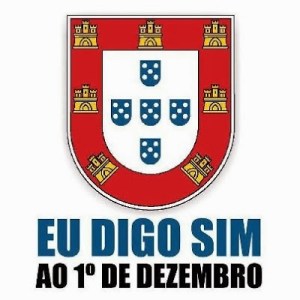 Primeiro de Dezembro
